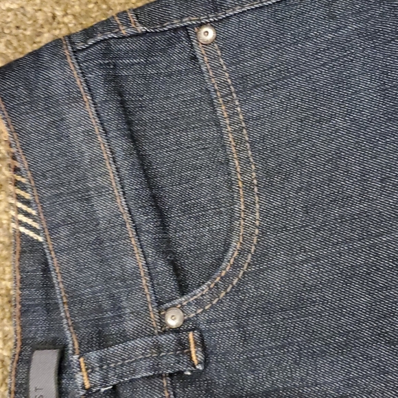Nine West Jeans "Broadway Fit" Straight Leg - Picture 6 of 16